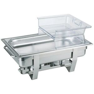 APS 11013 Tapa transparente flexible - Cover APS 11013 Tapa transparente flexible - Cover
