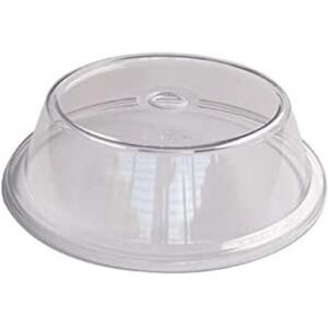 APS Tallrikslock - 285mm, Transparent APS Tallrikslock - 285mm, Transparent