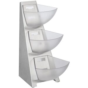 APS-Germany 11444 Trelagsstativ - Buffetdisplays APS-Germany 11444 Trelagsstativ - Buffetdisplays