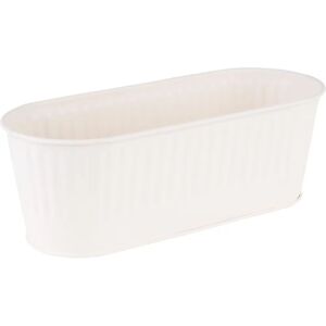 Cestino da Cucina Bianco APS - Acciaio Inox, Multifunzione, 2L Cestino da Cucina Bianco APS - Acciaio Inox, Multifunzione, 2L
