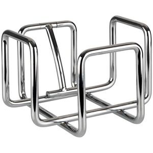 Aps HERO Rostfritt Stål Servetthållare - 145x145x100mm - Product Type Aps HERO Rostfritt Stål Servetthållare - 145x145x100mm - Product Type