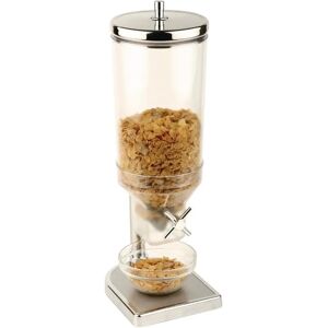 APS Frisch & Einfach Müsli-Spender - 4,5L - Deutsches Design APS Frisch & Einfach Müsli-Spender - 4,5L - Deutsches Design