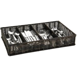 Paderno 42584-05 Køkkenudstyr Organizer - Køkkenudstyr Organizer Paderno 42584-05 Køkkenudstyr Organizer - Køkkenudstyr Organizer