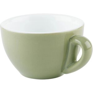 APS-Germany SNUG Kaffeetassen-Set - grün - 6 Stück APS-Germany SNUG Kaffeetassen-Set - grün - 6 Stück