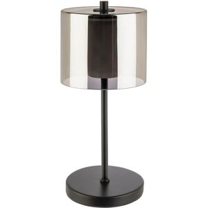 Lampe de table en métal sans fil et dimmable APS Anton - Lampe de table Lampe de table en métal sans fil et dimmable APS Anton - Lampe de table