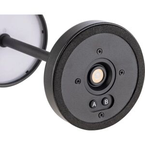 APS MERLE MICRO Kabellose dimmbare Tischleuchte - Tischlampe APS MERLE MICRO Kabellose dimmbare Tischleuchte - Tischlampe