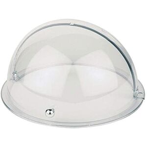 APS Coperchio Roll-top 240x405 mm - Food Presentation Cover APS Coperchio Roll-top 240x405 mm - Food Presentation Cover