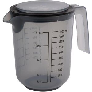 APS-Germany 30072 Messbecher - 1L Polypropylen Silikon APS-Germany 30072 Messbecher - 1L Polypropylen Silikon