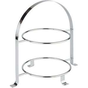 APS Serviergestell - Modernes Metall-Display für Kuchen & Snacks APS Serviergestell - Modernes Metall-Display für Kuchen & Snacks