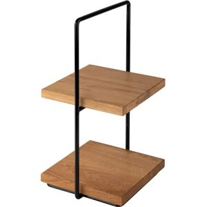 Etagere APS Perfecto - Supporto a 2 livelli - Uso versatile Etagere APS Perfecto - Supporto a 2 livelli - Uso versatile