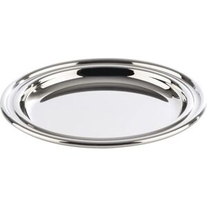 APS Stainless Steel Glass Coaster Set - 6 Pieces APS Stainless Steel Glass Coaster Set - 6 Pieces