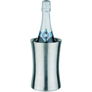 Enfriador de Botellas APS - Acero Inoxidable Doble Pared - 12,5cm Enfriador de Botellas APS - Acero Inoxidable Doble Pared - 12,5cm