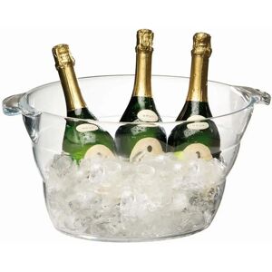 APS ELEMENT - Klar - Wein/Sektkühler APS ELEMENT - Klar - Wein/Sektkühler