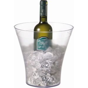 APS Wein- und Sektkühler - Transparent - Weinkühler APS Wein- und Sektkühler - Transparent - Weinkühler