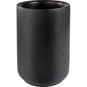 APS Schwarzer Weinkühler - Rustikales Design APS Schwarzer Weinkühler - Rustikales Design