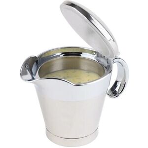 APS Modell 40207 Edelstahl Sauciere - Sauciere APS Modell 40207 Edelstahl Sauciere - Sauciere