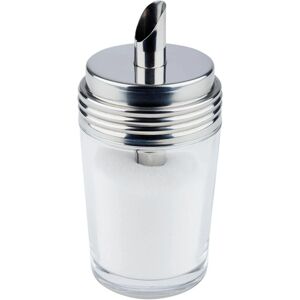 APS Zuckerstreuer Glas, Ø 6,5cm, 14,5cm hoch - Zuckerstreuer APS Zuckerstreuer Glas, Ø 6,5cm, 14,5cm hoch - Zuckerstreuer