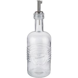 APS Deutschland Öl Essigspender - 350ml Glasflasche APS Deutschland Öl Essigspender - 350ml Glasflasche