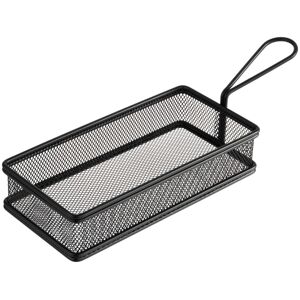 APS SNACKHOLDER Cestino - Nero - Diametro 80mm - Altezza 75mm - Tipo cestino APS SNACKHOLDER Cestino - Nero - Diametro 80mm - Altezza 75mm - Tipo cestino