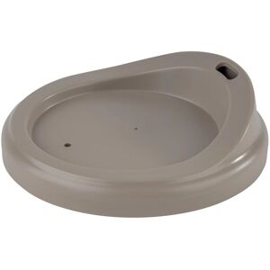 APS-Germany - To Go cup lid - Marron - cup lid - Publicité APS-Germany - To Go cup lid - Marron - cup lid - Publicité
