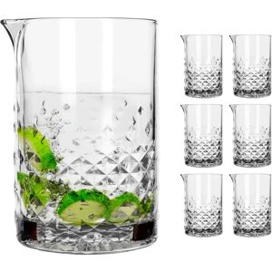 Libbey - Carats - Trasparente - 748 ml - Bicchiere Libbey - Carats - Trasparente - 748 ml - Bicchiere