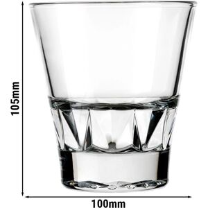 Libbey Glas, 12 stuks -Cocktail- Libbey Glas, 12 stuks -Cocktail-