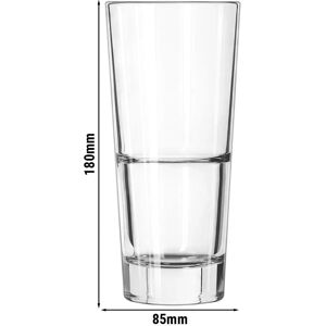 Set di bicchieri Libbey Endeavor - 473 ml, 12 pezzi Set di bicchieri Libbey Endeavor - 473 ml, 12 pezzi
