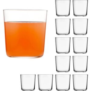 Libbey D.O.F Glas-Set 12 - Cidra - Trinkgefäße, 384ml Libbey D.O.F Glas-Set 12 - Cidra - Trinkgefäße, 384ml
