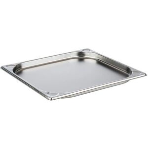 APS GN-Behälter 2/3 20mm Acero inoxidable - Contenedor APS GN-Behälter 2/3 20mm Acero inoxidable - Contenedor