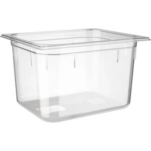 APS GN 1/ 2 Polikarbonát tartály APS GN 1/ 2 Polikarbonát tartály