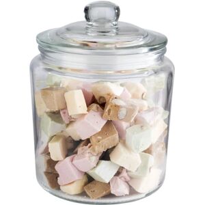 APS Classic Lebensmittelglas - Langlebig, Luftdicht & Vielseitig APS Classic Lebensmittelglas - Langlebig, Luftdicht & Vielseitig