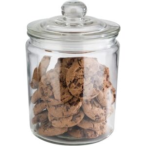 Pot de stockage APS Classic - 2L, Transparent, Étanche - Publicité Pot de stockage APS Classic - 2L, Transparent, Étanche - Publicité