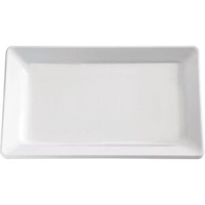 APS GN 1/1 Melamin Serveringsfad - Hvid - 30x53cm APS GN 1/1 Melamin Serveringsfad - Hvid - 30x53cm
