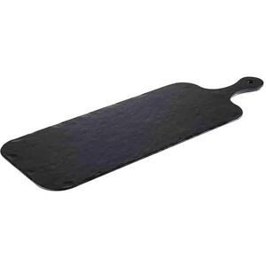 Plateau de service APS Allemagne 84259 Rectangulaire Noir - Publicité Plateau de service APS Allemagne 84259 Rectangulaire Noir - Publicité