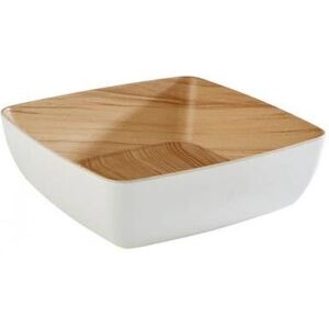 APS-Germany 84561 Servierschale - Skandinavischer Stil, Spülmaschinenfest, Melamin APS-Germany 84561 Servierschale - Skandinavischer Stil, Spülmaschinenfest, Melamin