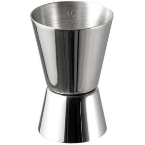 APS Edelstahl Cocktail-Shaker - 0,04 L APS Edelstahl Cocktail-Shaker - 0,04 L