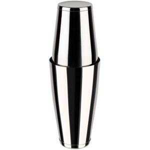 APS-Germany 93203 Cocktailshaker - 0,7L Rostfritt stål APS-Germany 93203 Cocktailshaker - 0,7L Rostfritt stål