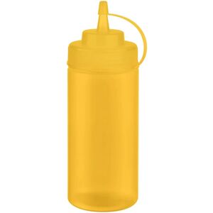 Conteneurs de stockage et de distribution d'aliments APS Jaune - 6 pièces - Publicité Conteneurs de stockage et de distribution d'aliments APS Jaune - 6 pièces - Publicité