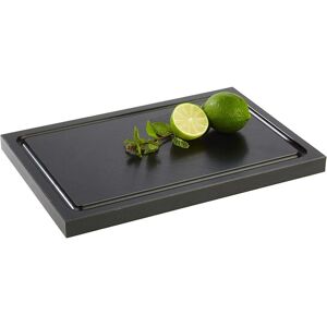 Siemens Modelo - Negro - Tabla de cortar Siemens Modelo - Negro - Tabla de cortar