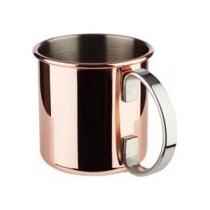 Kobberkop fra APS-Germany til Moscow Mule - 450ml Kobberkop fra APS-Germany til Moscow Mule - 450ml