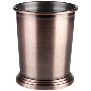 APS-Germany Kupfer Julep Becher - 350ml - Robust & Stilvoll APS-Germany Kupfer Julep Becher - 350ml - Robust & Stilvoll