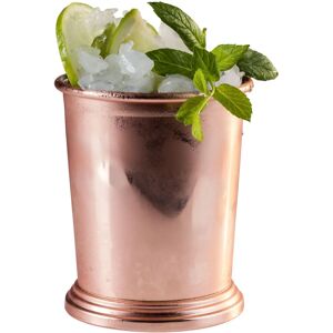 APS Julep Mug Rustfrit Stål Antik Kobber - 350ml APS Julep Mug Rustfrit Stål Antik Kobber - 350ml