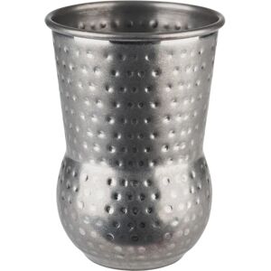 Assheuer + Pott Julep Mug - Hammrat Antik Stål - 400 ml Assheuer + Pott Julep Mug - Hammrat Antik Stål - 400 ml