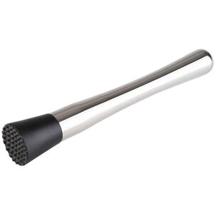 APS-Germany 93358 Muddler Acero Inoxidable - Herramienta de Cóctel APS-Germany 93358 Muddler Acero Inoxidable - Herramienta de Cóctel