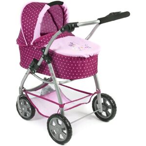 Bayer Chic Emotion All In 3in1 Doll Stroller - Puppenwagen Bayer Chic Emotion All In 3in1 Doll Stroller - Puppenwagen