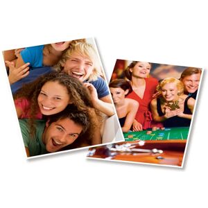 Avery Classic Inkjet Photo Paper - A4 - Glossy - 160 g/m² Avery Classic Inkjet Photo Paper - A4 - Glossy - 160 g/m²