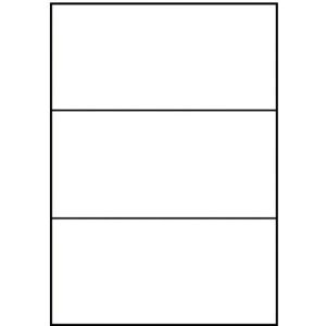 Papier d'impression blanc Avery C2359-25 - Papier d'impression Papier d'impression blanc Avery C2359-25 - Papier d'impression