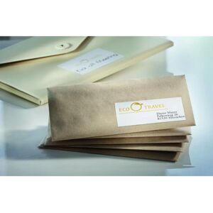 Avery LR3483 White Recycled Labels - Labels Avery LR3483 White Recycled Labels - Labels