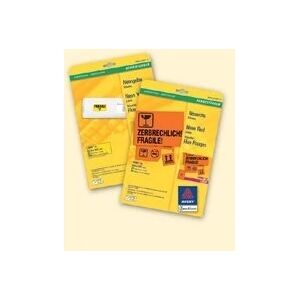 Avery L4784-20 White Label - Label Avery L4784-20 White Label - Label