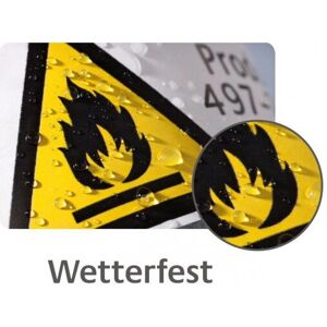 Avery L4719 White Weatherproof Labels - 105x148mm - 80 pcs Avery L4719 White Weatherproof Labels - 105x148mm - 80 pcs